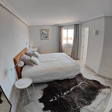 La Reserva De Penthouse Marbellac