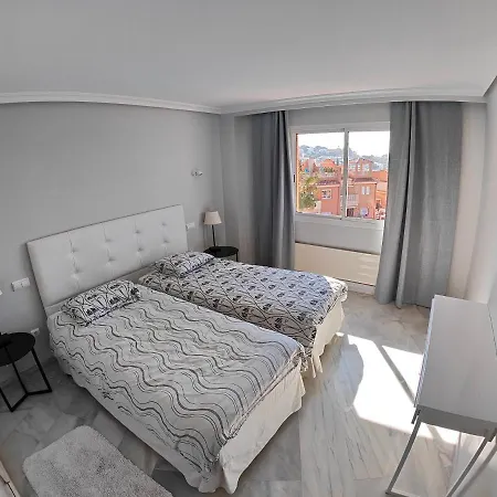 Appartement La Reserva De Penthouse *
