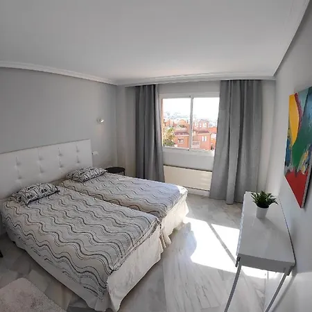 La Reserva De Penthouse Appartement *