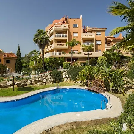 La Reserva De Penthouse Appartement