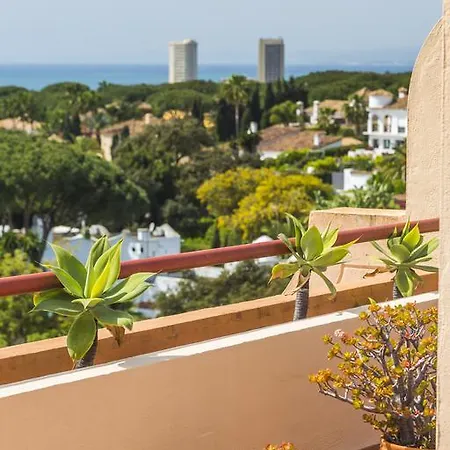 La Reserva De Penthouse Appartement