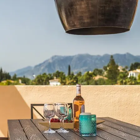 Appartement La Reserva De Penthouse *