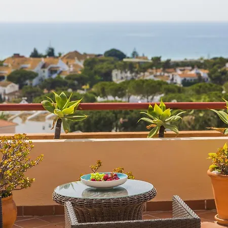 La Reserva De Penthouse Marbellac