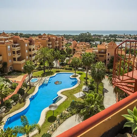 La Reserva De Penthouse Appartement
