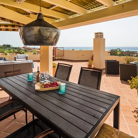 La Reserva De Penthouse Appartement *