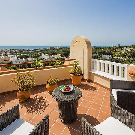 Appartement La Reserva De Penthouse