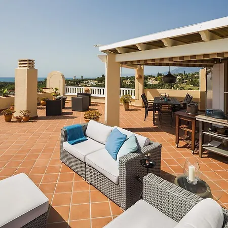 Appartement La Reserva De Penthouse