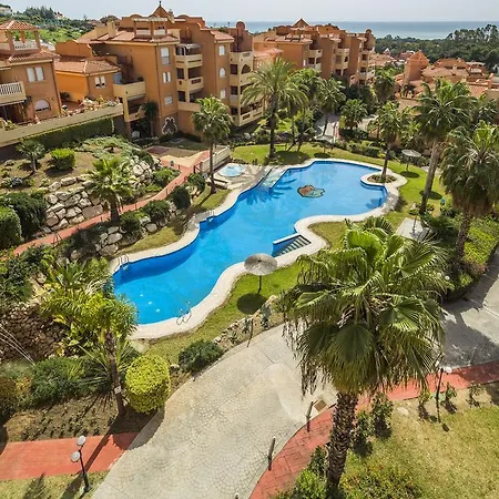 Appartement La Reserva De Penthouse *