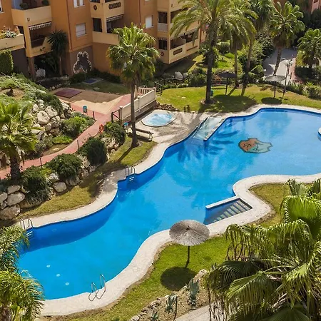 La Reserva De Penthouse * Marbellac