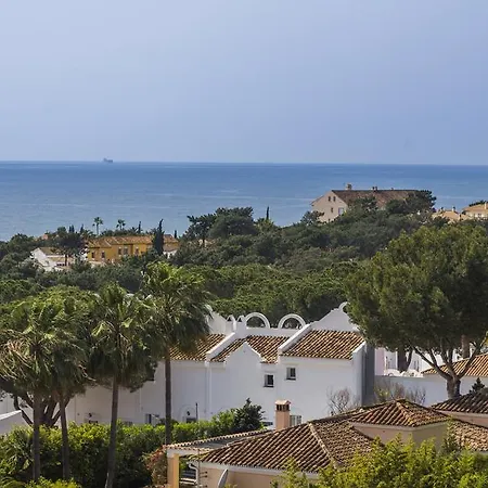 La Reserva De Penthouse Marbellac