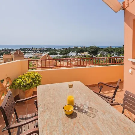 La Reserva De Penthouse Appartement *