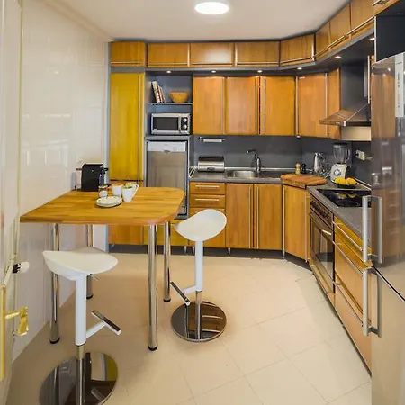 La Reserva De Penthouse Marbellac