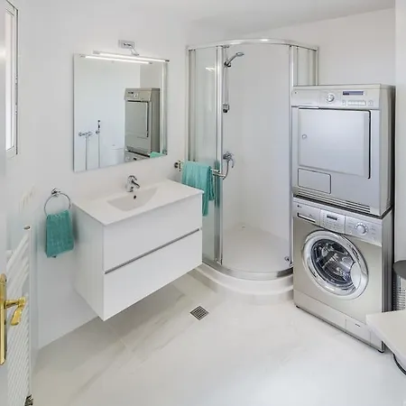 La Reserva De Penthouse * Marbellac