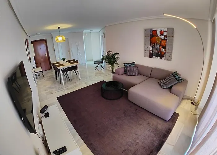 La Reserva De Penthouse Apartment *