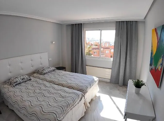 La Reserva De Penthouse Apartment *