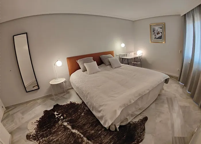 Apartment La Reserva De Penthouse Marbella