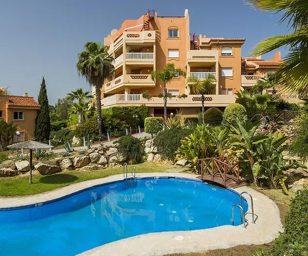 La Reserva De Penthouse Apartment