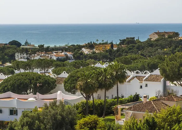 La Reserva De Penthouse Apartment Marbella