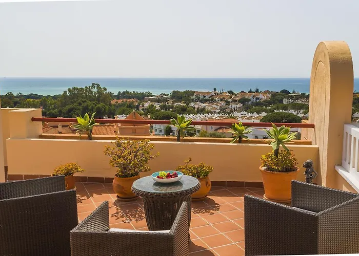 La Reserva De Penthouse Apartment *