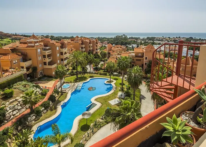 La Reserva De Penthouse Apartment