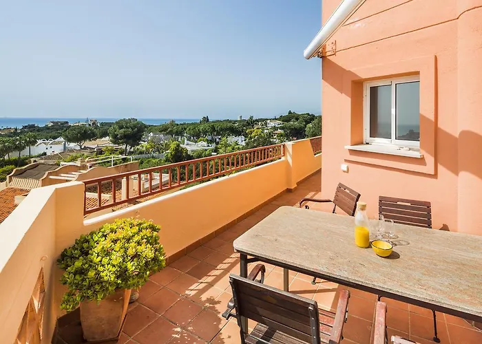 La Reserva De Penthouse