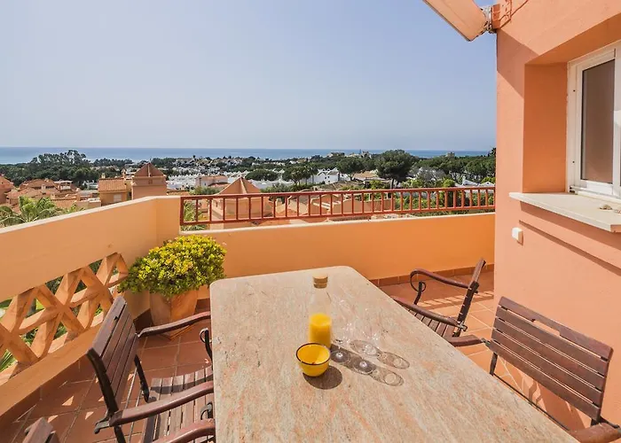 La Reserva De Penthouse Apartment *