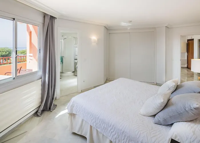 Apartment La Reserva De Penthouse